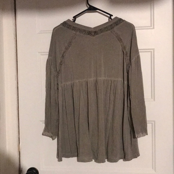 Blouse - Picture 4 of 4